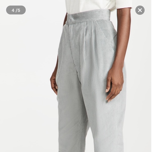 RACHEL COMEY Rake Pants - Picture 3 of 5